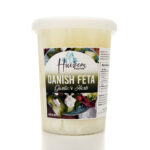Danish Feta Garlic & Herb