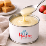 Condensed Milk