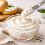 Cream Cheese
